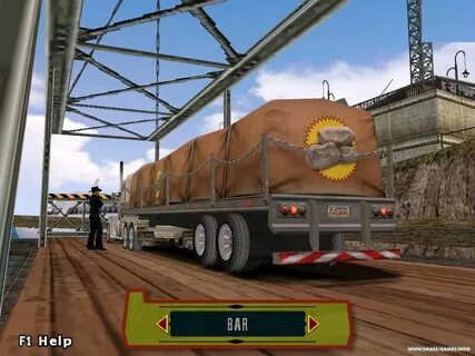 Truck me