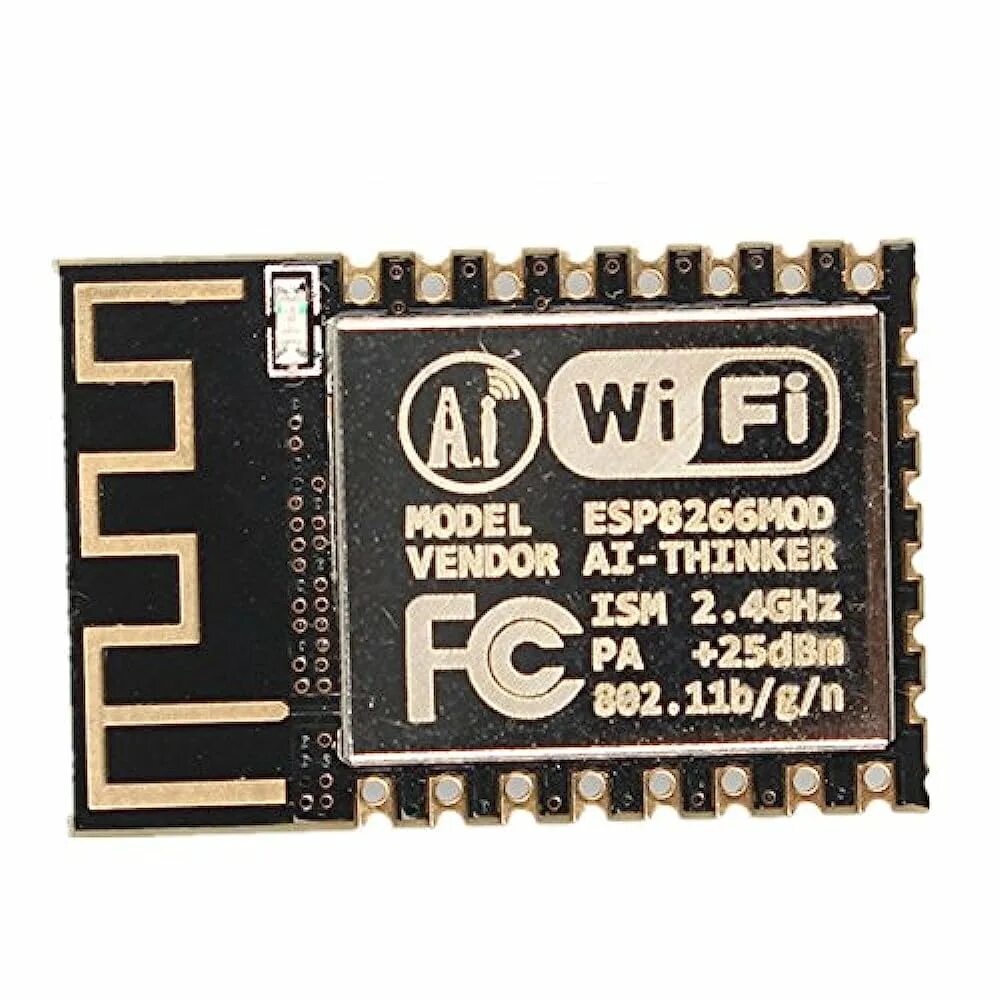 Esp8266mod