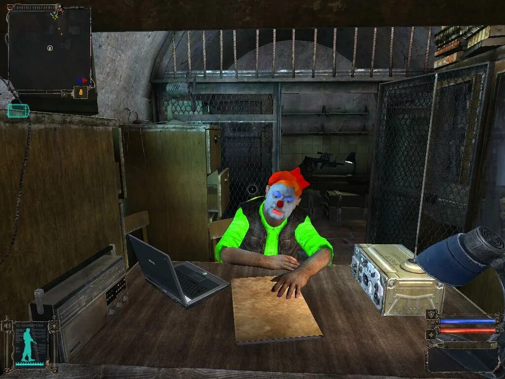 Мод на сидоровича. S. Игра сталкер сидорович. Сидорович сталкер лицо. Мод на сидоровича.