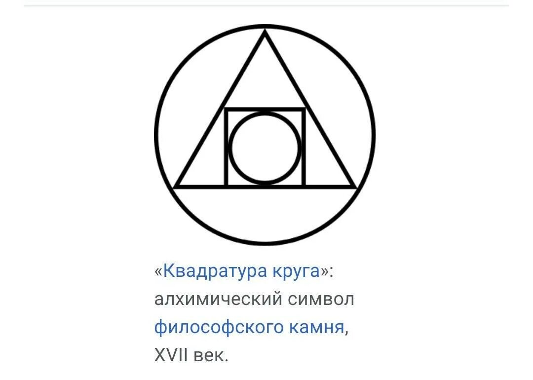Аудиокниги квадратура круга