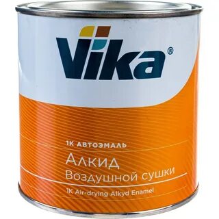 Эмаль вики