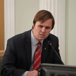 Депутат рязанской