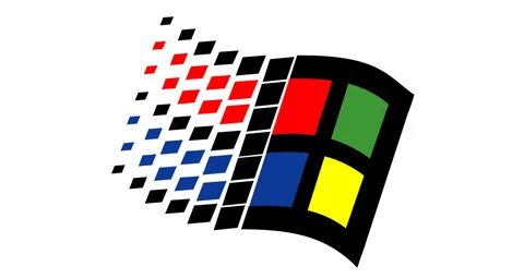 Microsoft flags