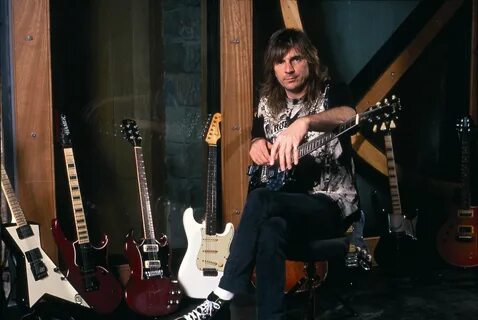 Judas guitar