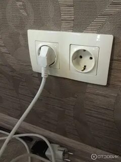 Фальш розетка