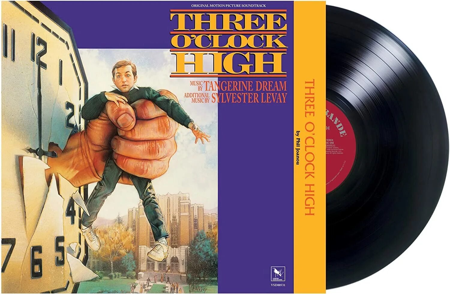 You can call me 3 o clock. Three o&#039;clock high. tangerine dream three o&#039;clock high (ost). the three o clock группа. ровно в 3 часа / three o&#039;clock high / 1987 постеры.