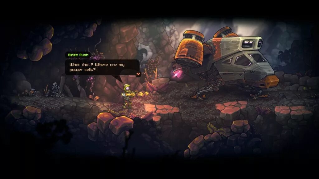 Игра zombotron re boot. Игра zombotron re boot