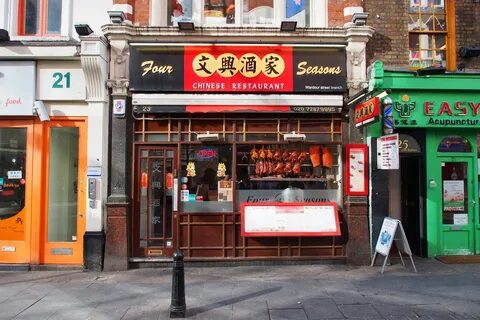 Better china