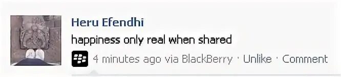 Real when. Real when
