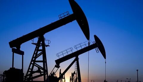 природные ресурсы нефть газ