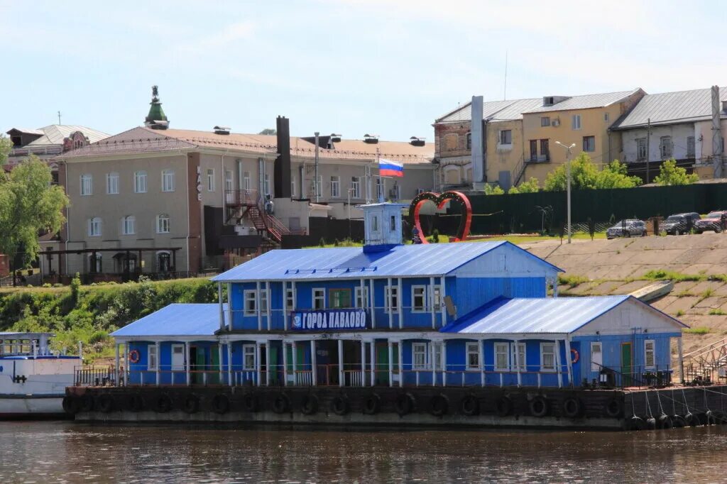 Набережная города Павлово на Оке. Пристань города Павлово. Павлово на Оке Нижегородская область. Набережная реки Оки Павлово. Нижегородская 8 павлово