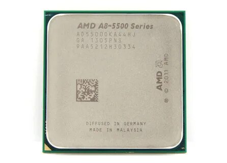 Amd 2.4 ггц