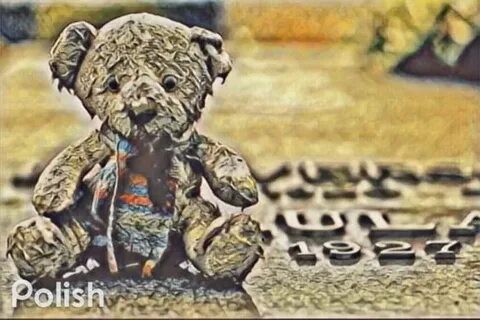 Не бережет игрушки