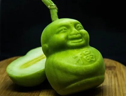 Как получить фрукт будда