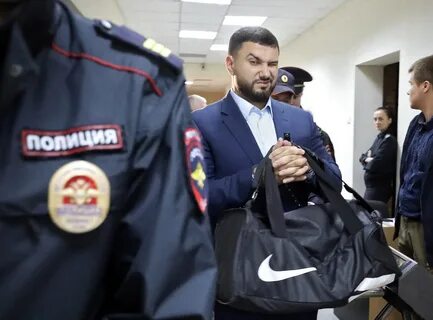 Защитник при обыске