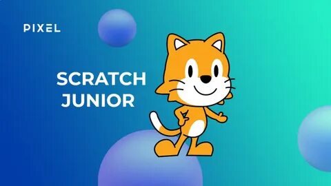 Scratch jr
