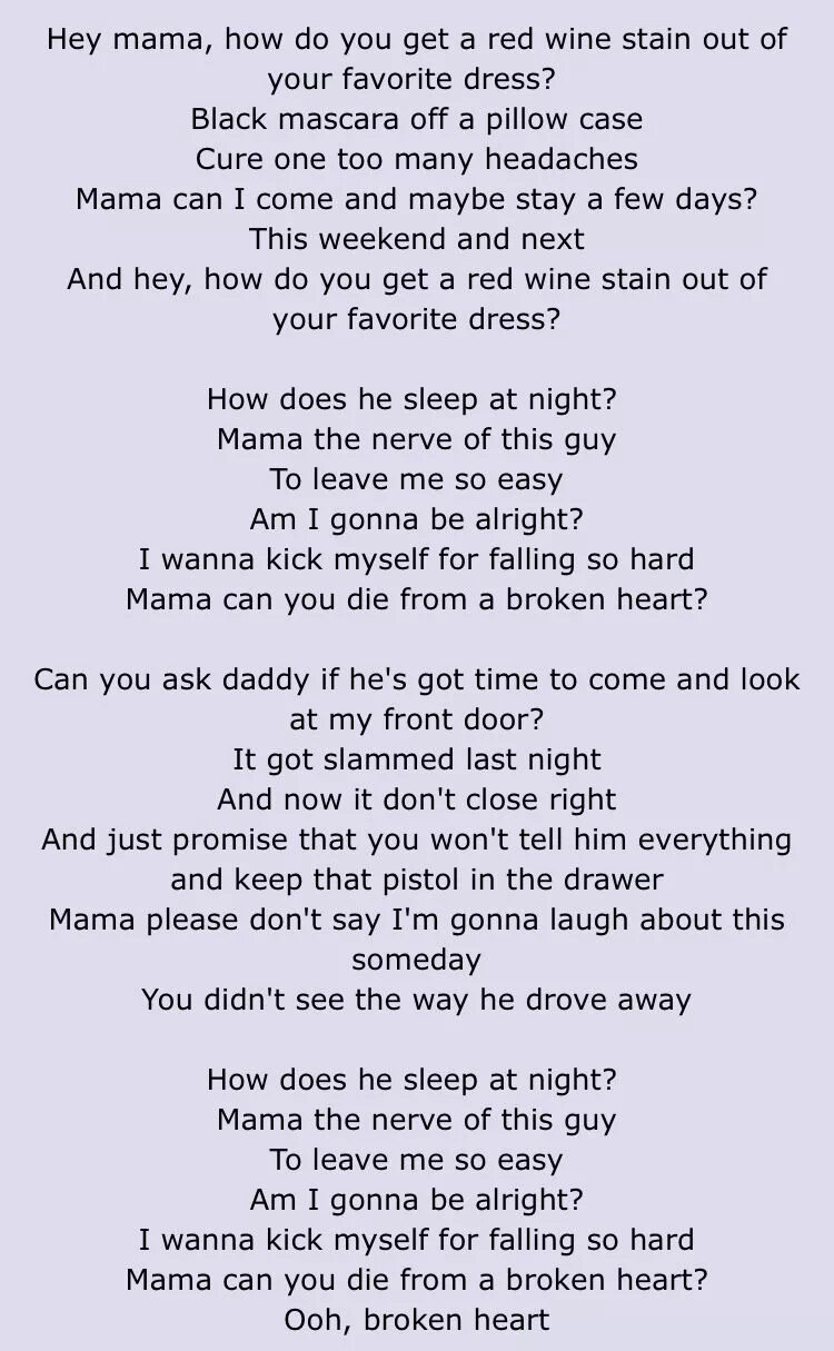 Break my Heart текст. Your favorite Dress текст. Please don't Break my Heart текст. Break my Heart myself текст. Плиз май харт