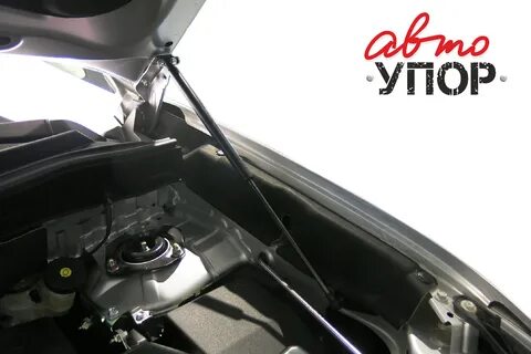 Газовые упоры митсубиси аутлендер