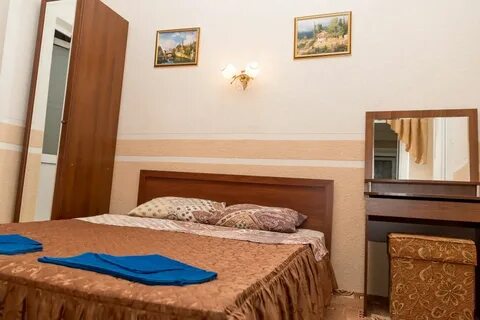 Гостевой номер анапа