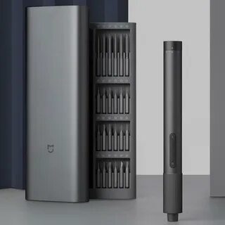 Xiaomi screwdriver electric 24
