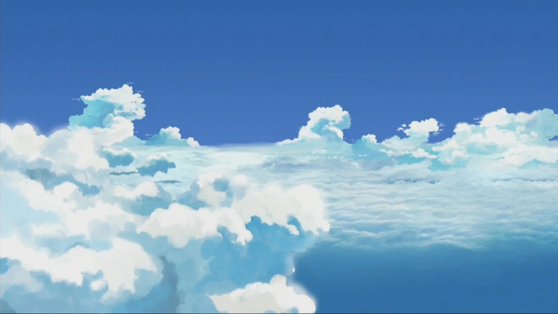 Sky animations
