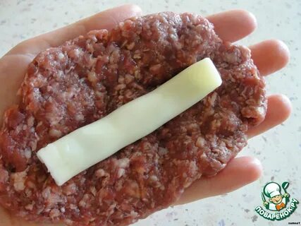 Колбаса из фарша