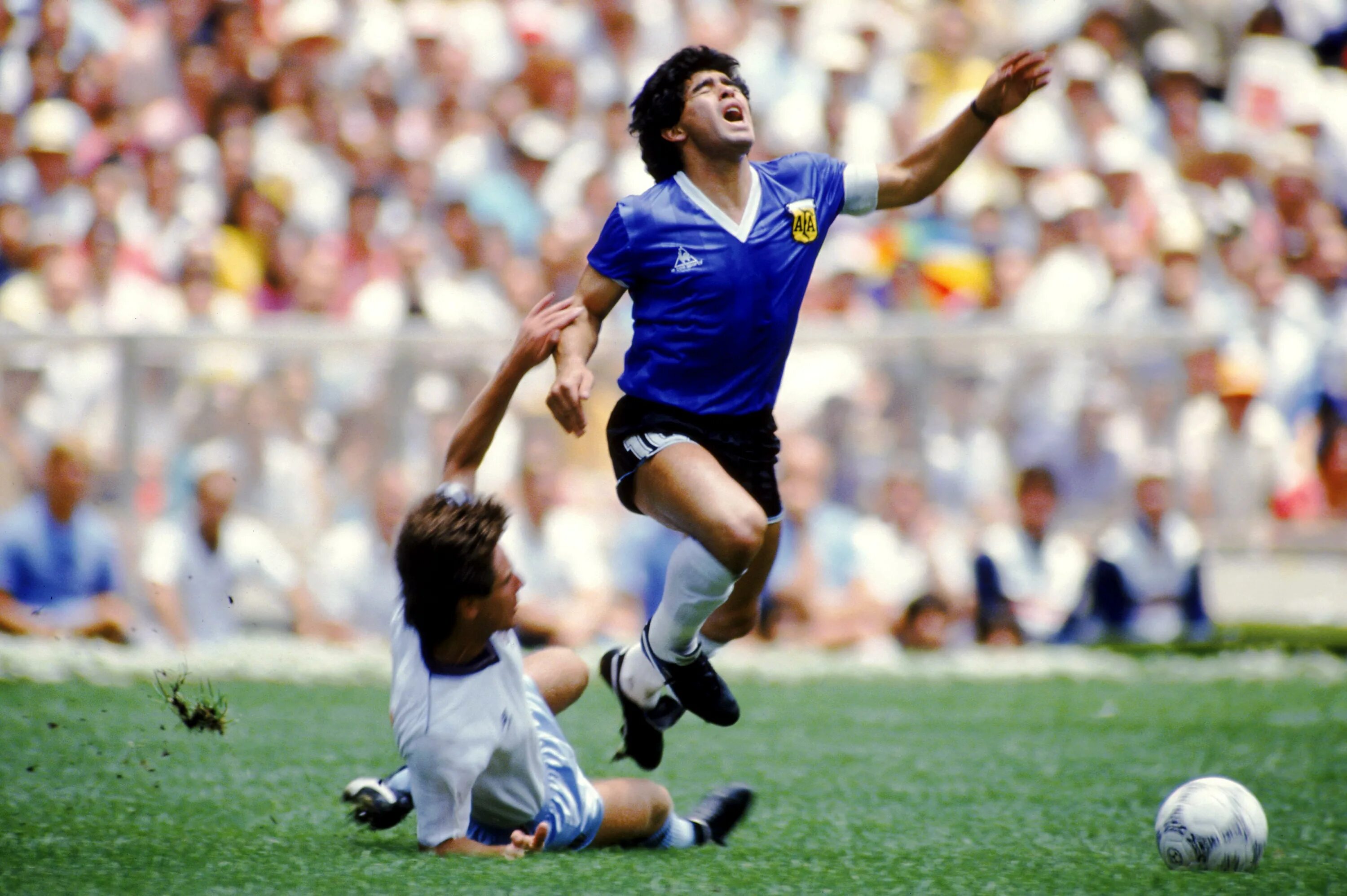 Диего Марадона 1986. Марадона Аргентина 1986. Diego Maradona 1986. Это была рука бога