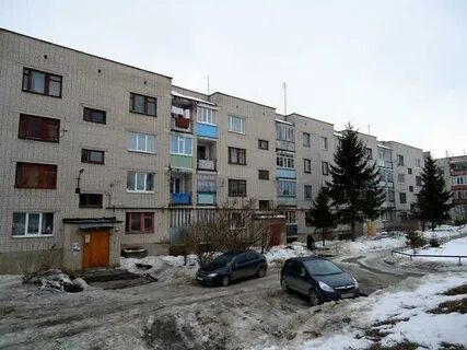 Пос майский