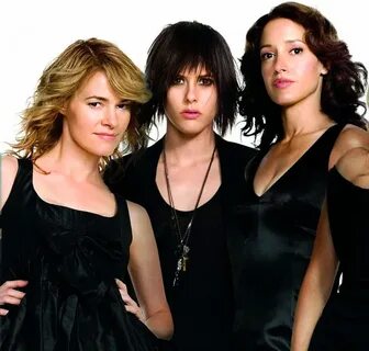 New l word