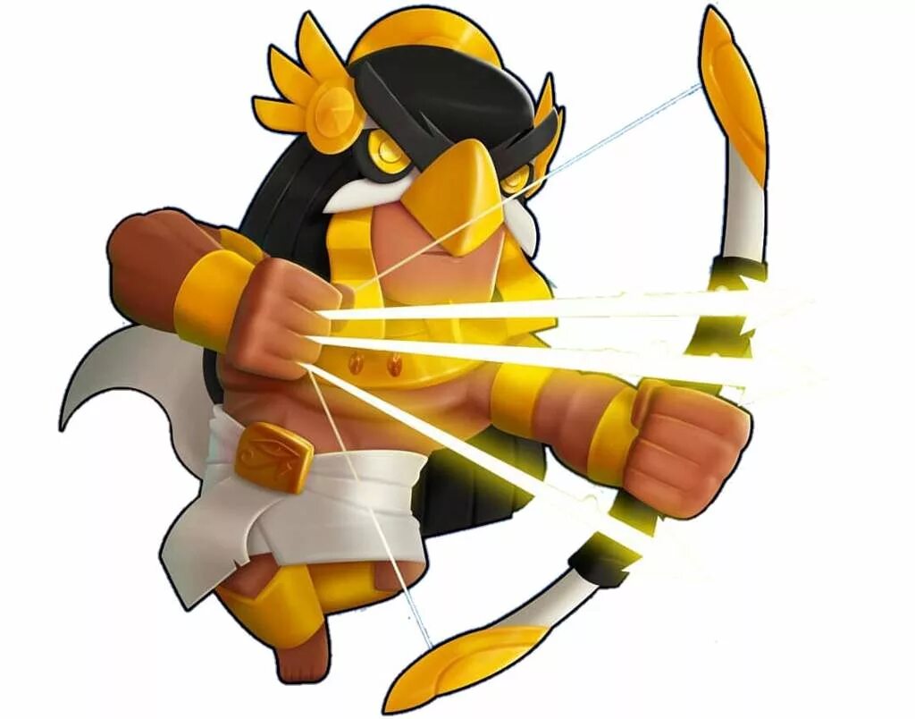 Бо из brawl stars. Бо бравлс старс. Хорус бог браво старс. Бо ор. Brawl бо.