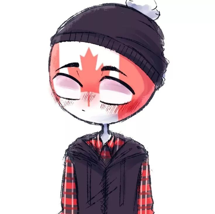 Countryhumans канада. Кантри хуманс Канада. Канада кантрихьюманс арт. Канада кантрихуманс арты. Канада в виде человека.