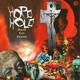 Last hole