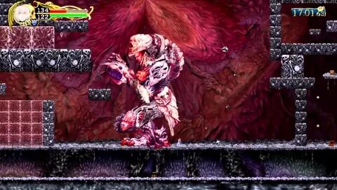 Shadow of despair