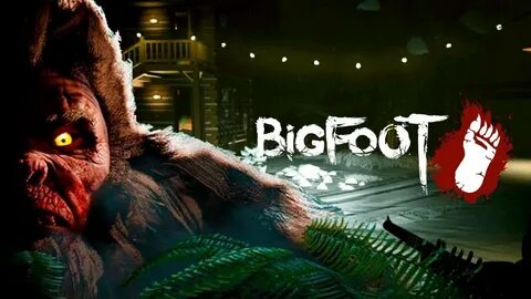 Freetp org bigfoot