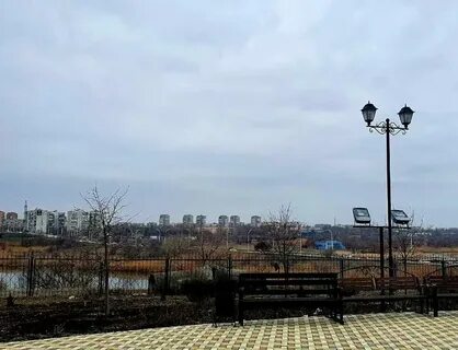 Погода в волгодонске на ноябрь