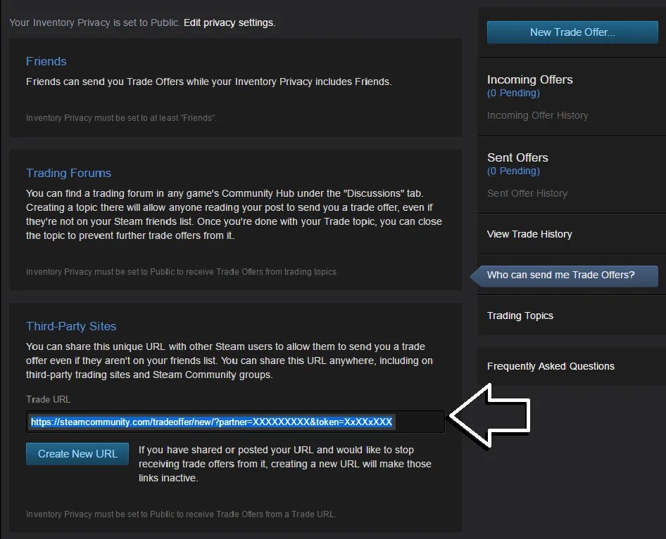 Url topic. ТРЕЙД стим. Trade offer Steam. Tradeoffer стим. Trade link Steam.