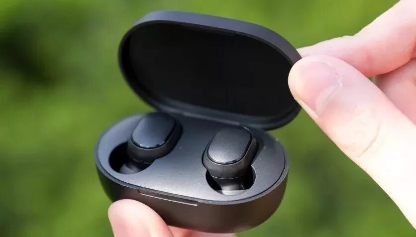 Как выбрать наушники для смартфона андроид. Беспроводные наушники redmi airdots. xiaomi redmi airdots 2. наушники xiaomi tws redmi airdots 2.