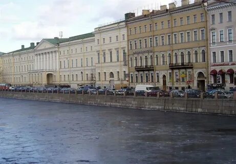 Лит петербург