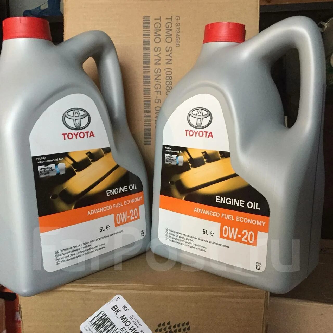 Оригинальное масло тойота 0w20. Моторное масло toyota 08880-83265. toyota 0w-20 5л. toyota 0w-20 08880-83265 5л. toyota 0w20 gr.
