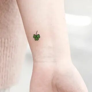 Tiny but