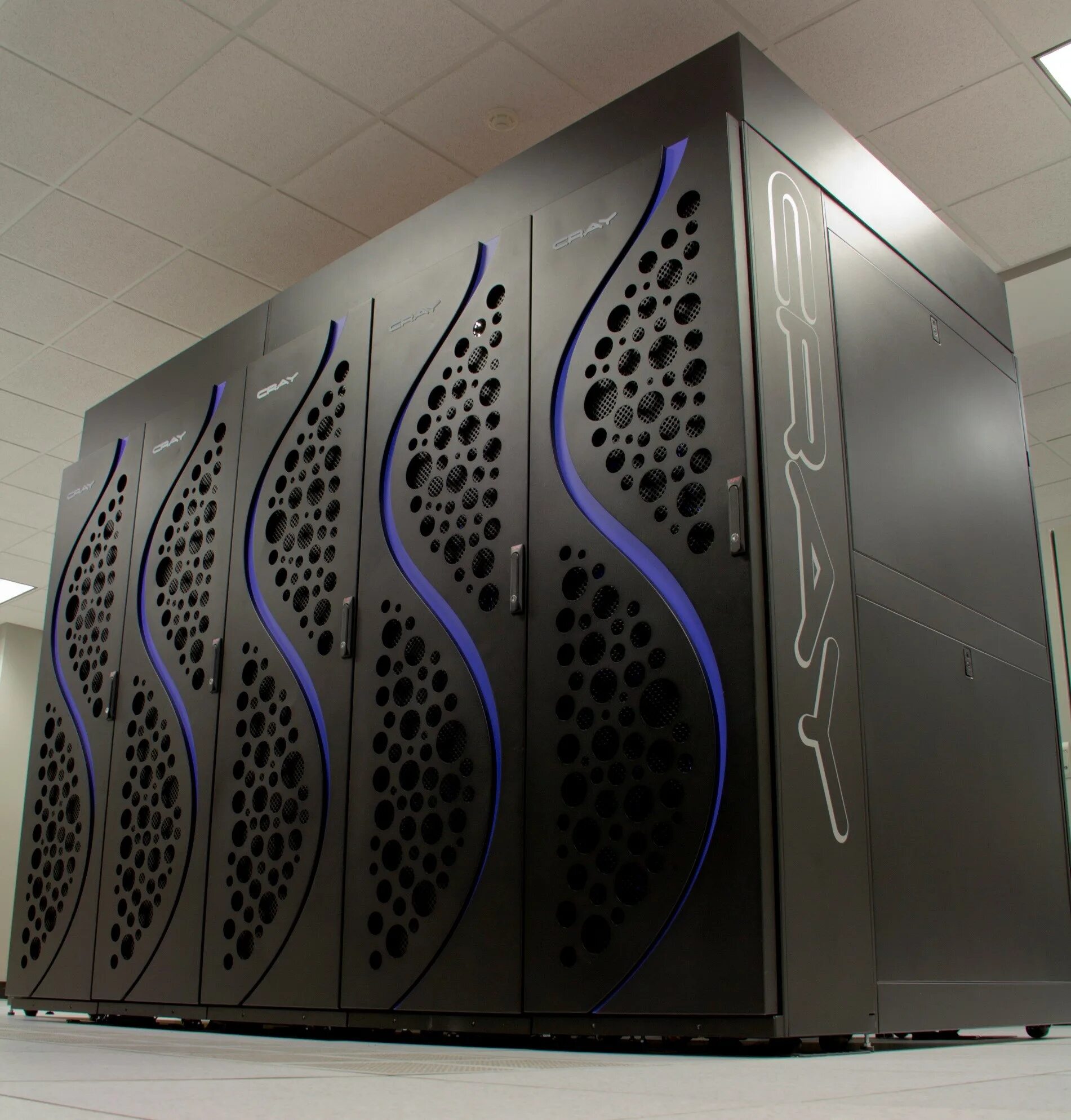 Cdc 6600 суперкомпьютеры