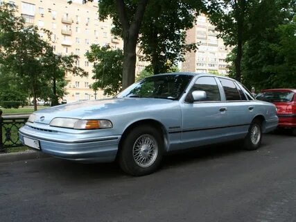 Машина 1993