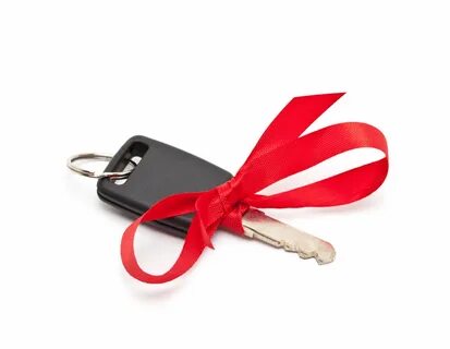 Key present