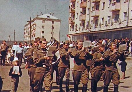 Май 1970
