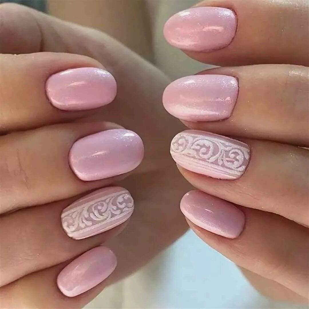 розовый маникюр. маникюр нежно розового цвета. ногти нежно розового цвета. нежно розовый маникюр. маникюр нежно розового цвета.