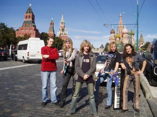 Сообщества спб