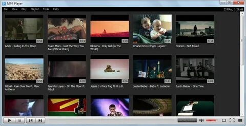 Download mp4