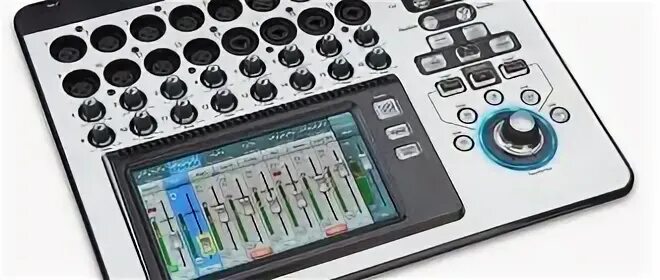 Touch mix