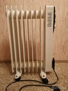 Лучшие масляные обогреватели для квартиры