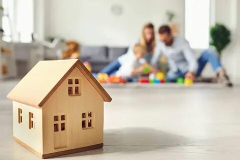 Ипотека для многодетных для строительства дома